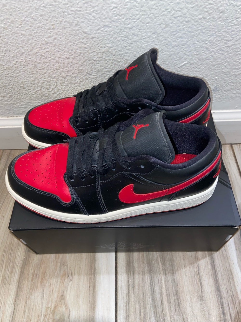 Air Jordan 1 Low